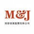 M & J